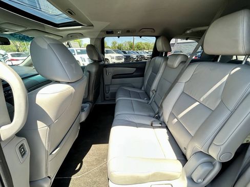 Used 2012 Honda Odyssey EX-L image 12