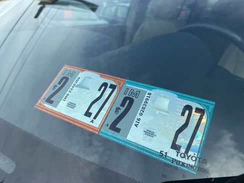 Used 2013 Toyota Highlander Limited image 9