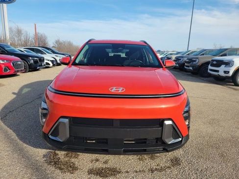 Used 2024 Hyundai Kona SEL FWD image 17