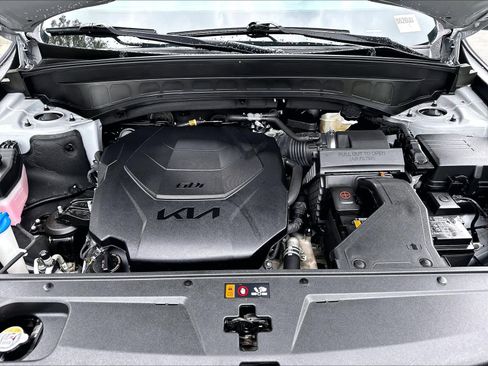 Used 2023 Kia Telluride EX X-Line AWD/4WD image 13