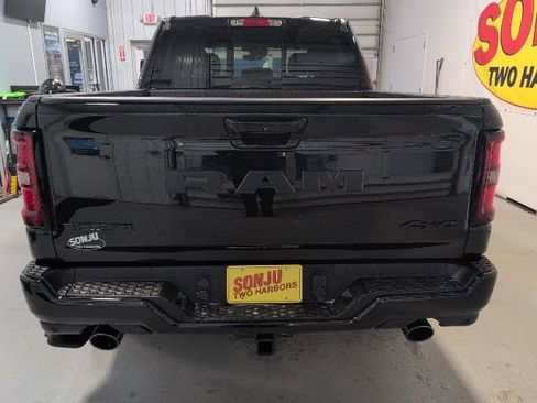 New 2026 RAM 1500 Big Horn image 3