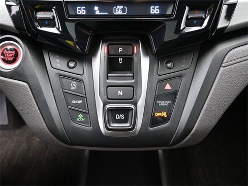 Certified 2023 Honda Odyssey EX-L image 30