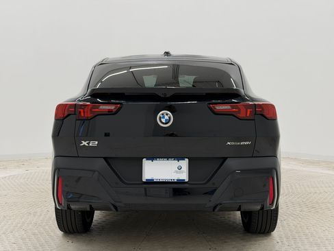 Used 2026 BMW X2 xDrive28i AWD/4WD image 10