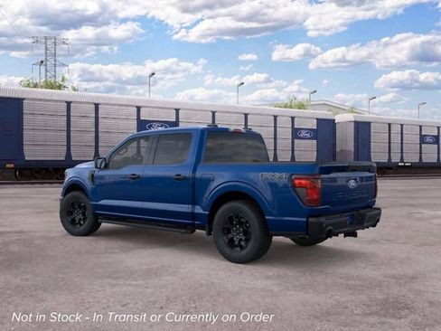 New 2026 Ford F150 STX AWD/4WD image 4