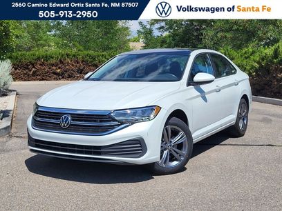 Used 2023 Volkswagen Jetta SE