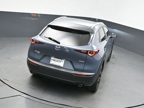 Used 2024 MAZDA CX-30 AWD 2.5 S w/ Preferred Package image 35