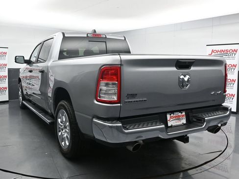 Used 2023 RAM 1500 Big Horn AWD/4WD image 6