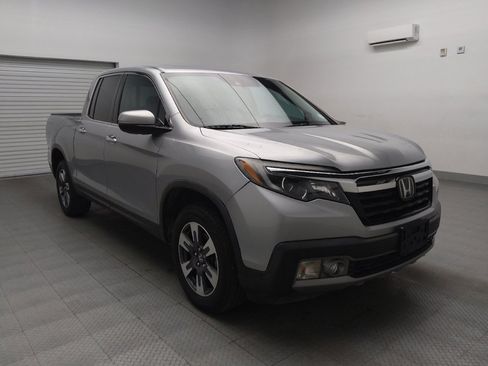 Used 2019 Honda Ridgeline RTL-E image 13