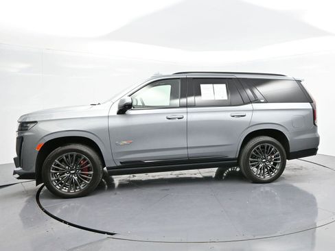 Used 2023 Cadillac Escalade V image 4