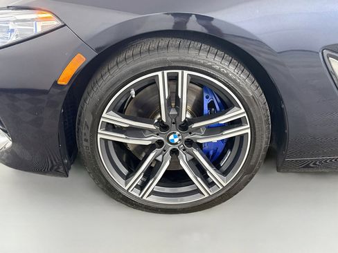 Used 2024 BMW 840i Gran Coupe RWD image 38