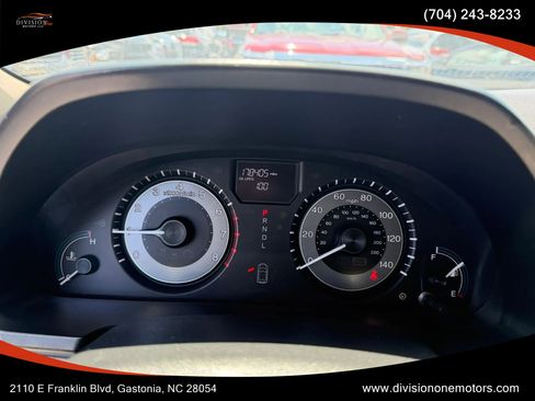 Used 2013 Honda Odyssey LX image 16