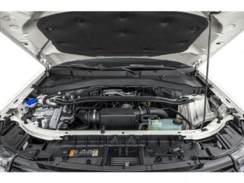 Used 2025 Ford Explorer ST w/ Sun And Sound Package image 14