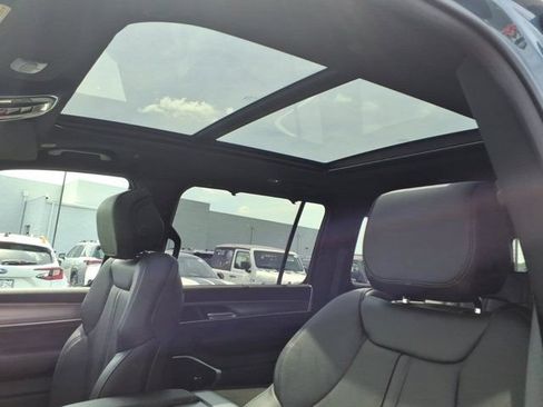New 2026 Jeep Grand Wagoneer Limited AWD/4WD image 15