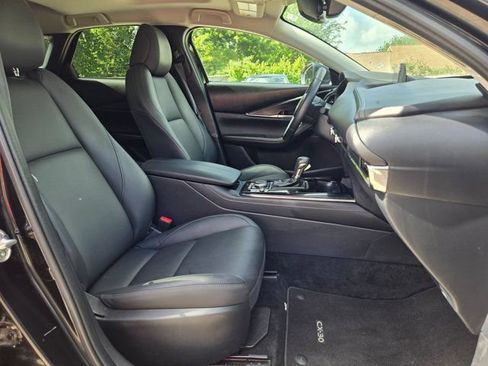 Used 2025 MAZDA CX-30 AWD 2.5 S w/ Preferred Package image 55
