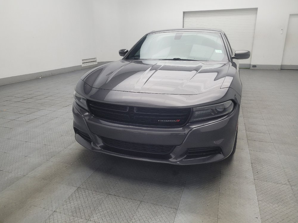 Used 2019 Dodge Charger SXT RWD image 15
