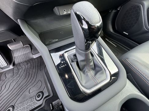 Used 2025 Subaru Forester Touring image 16