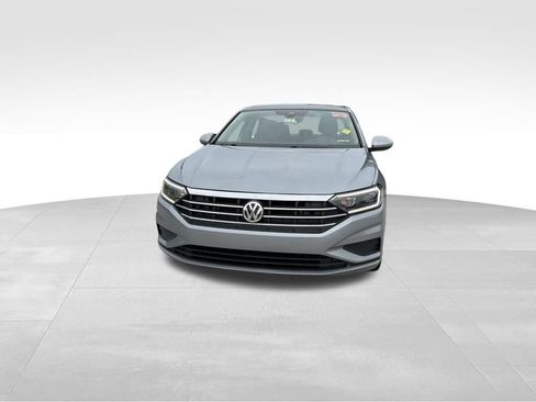Used 2020 Volkswagen Jetta SEL FWD image 8