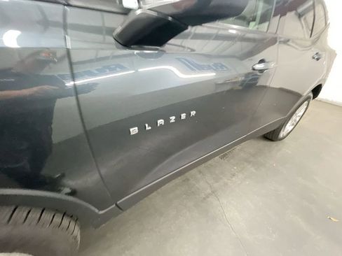 Used 2020 Chevrolet Blazer LT image 30