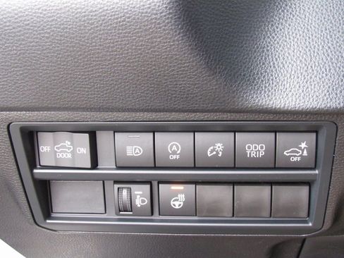 New 2026 Toyota Tundra SR5 AWD/4WD image 37