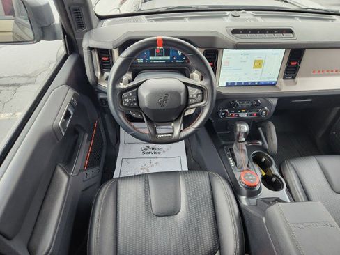 Used 2024 Ford Bronco Raptor image 30