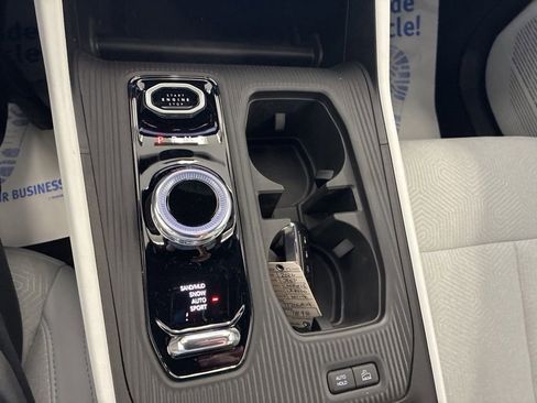 New 2026 Jeep Cherokee Laredo AWD/4WD image 37