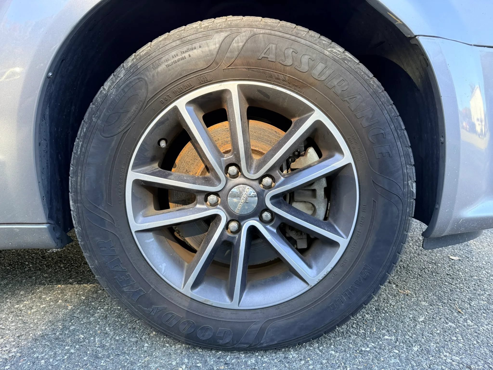 Used 2017 Dodge Grand Caravan SXT FWD image 19