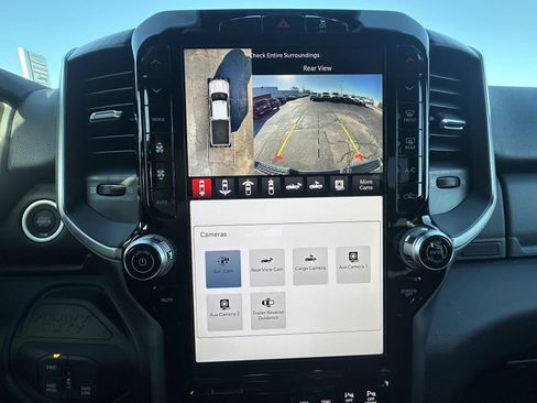 New 2026 RAM 3500 Big Horn image 29