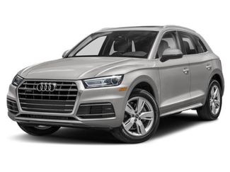 Used 2020 Audi Q5 2.0T Premium Plus w/ Premium Plus Package AWD/4WD video 1