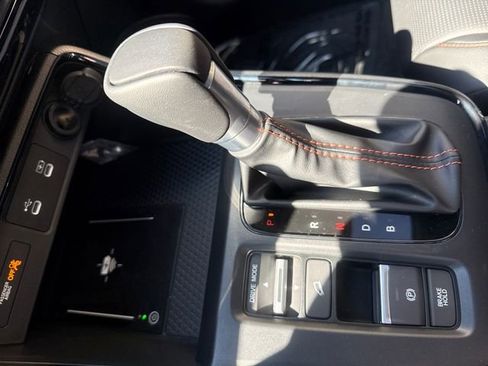 New 2026 Honda CR-V Sport Touring image 19