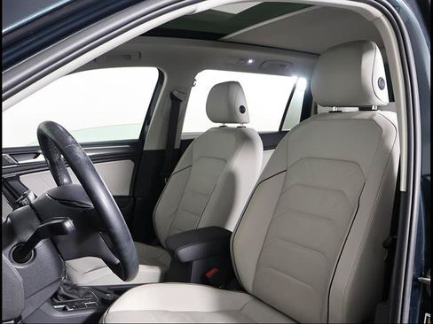 Used 2019 Volkswagen Tiguan S AWD/4WD image 7