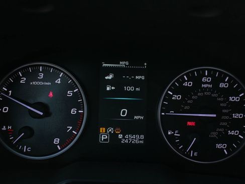 Used 2020 Subaru Legacy Premium image 37