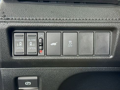 Certified 2026 Honda Odyssey EX-L image 11
