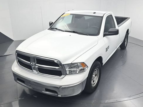 Used 2023 RAM 1500 Tradesman w/ Power & Remote Entry Group RWD image 36