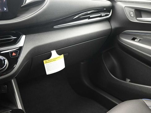 New 2026 Buick Envista Sport Touring w/ Convenience I Package FWD image 21