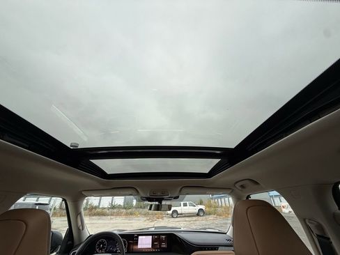 New 2026 INFINITI QX80 Luxe w/ Cargo Package image 25