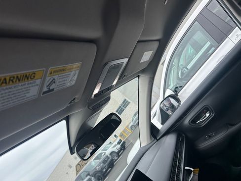 New 2026 Honda HR-V LX image 20