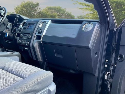 Used 2013 Ford F150 XLT w/ Mid Equipment Group AWD/4WD image 17