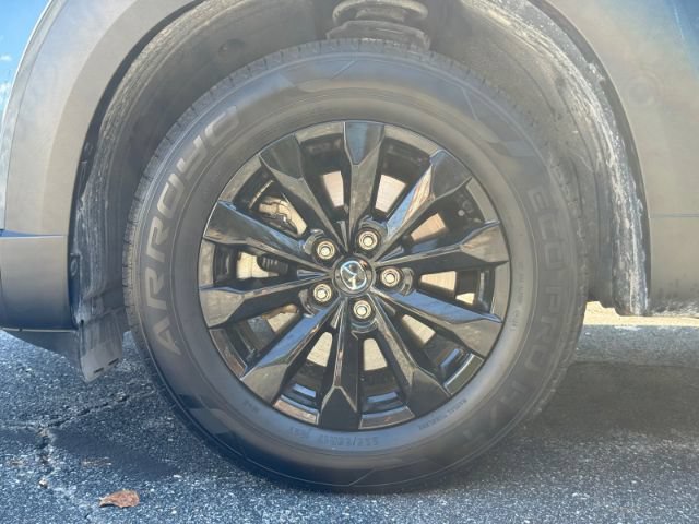 Used 2024 MAZDA CX-50 AWD 2.5 S w/ Preferred Package image 36