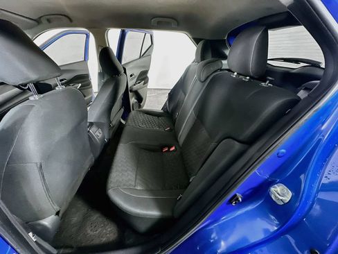 Used 2022 Nissan Kicks SV FWD image 15