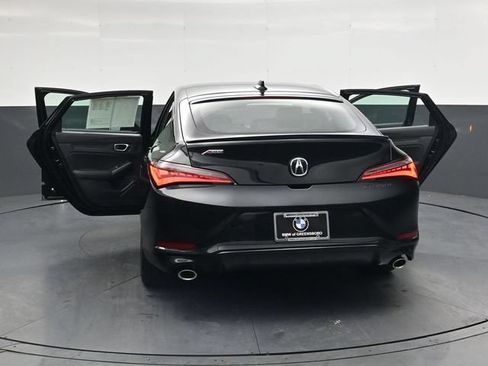 Used 2024 Acura Integra A-Spec FWD image 41
