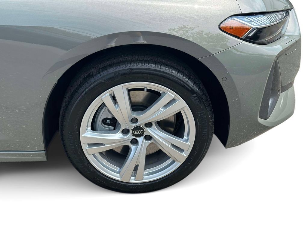 New 2026 Audi A5 2.0T Premium AWD/4WD image 13