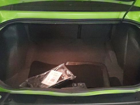 Used 2023 Dodge Challenger R/T Scat Pack image 11