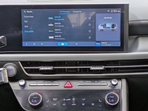 Certified 2024 Hyundai Sonata SEL image 13