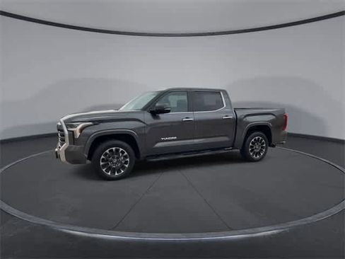 Used 2026 Toyota Tundra Limited image 4