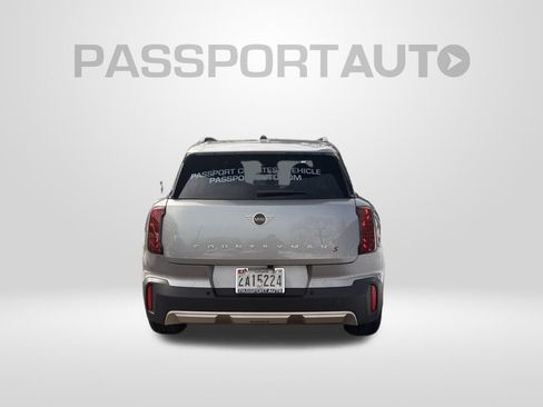 Used 2025 MINI Cooper Countryman S image 7