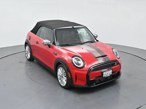 Used 2023 MINI Cooper S image 53