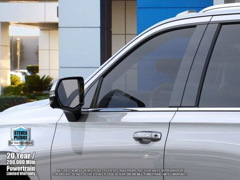 New 2026 Chevrolet Tahoe Premier image 12