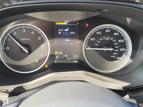 Used 2023 Subaru Forester Premium image 7