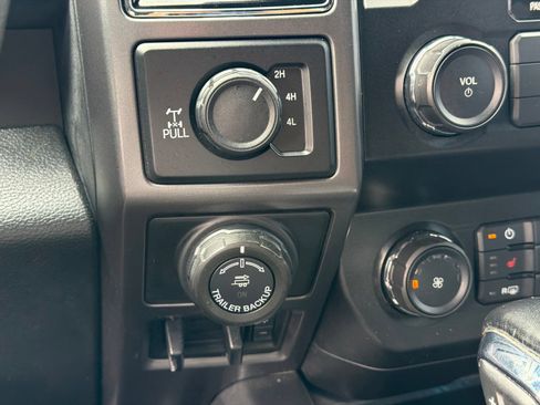 Used 2019 Ford F150 XLT w/ Equipment Group 302A Luxury AWD/4WD image 25