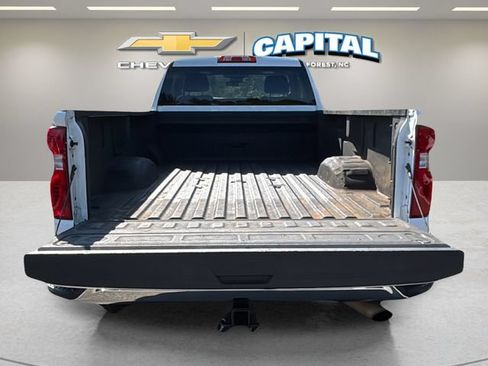 Used 2024 Chevrolet Silverado 2500 LT w/ Convenience Package AWD/4WD image 32